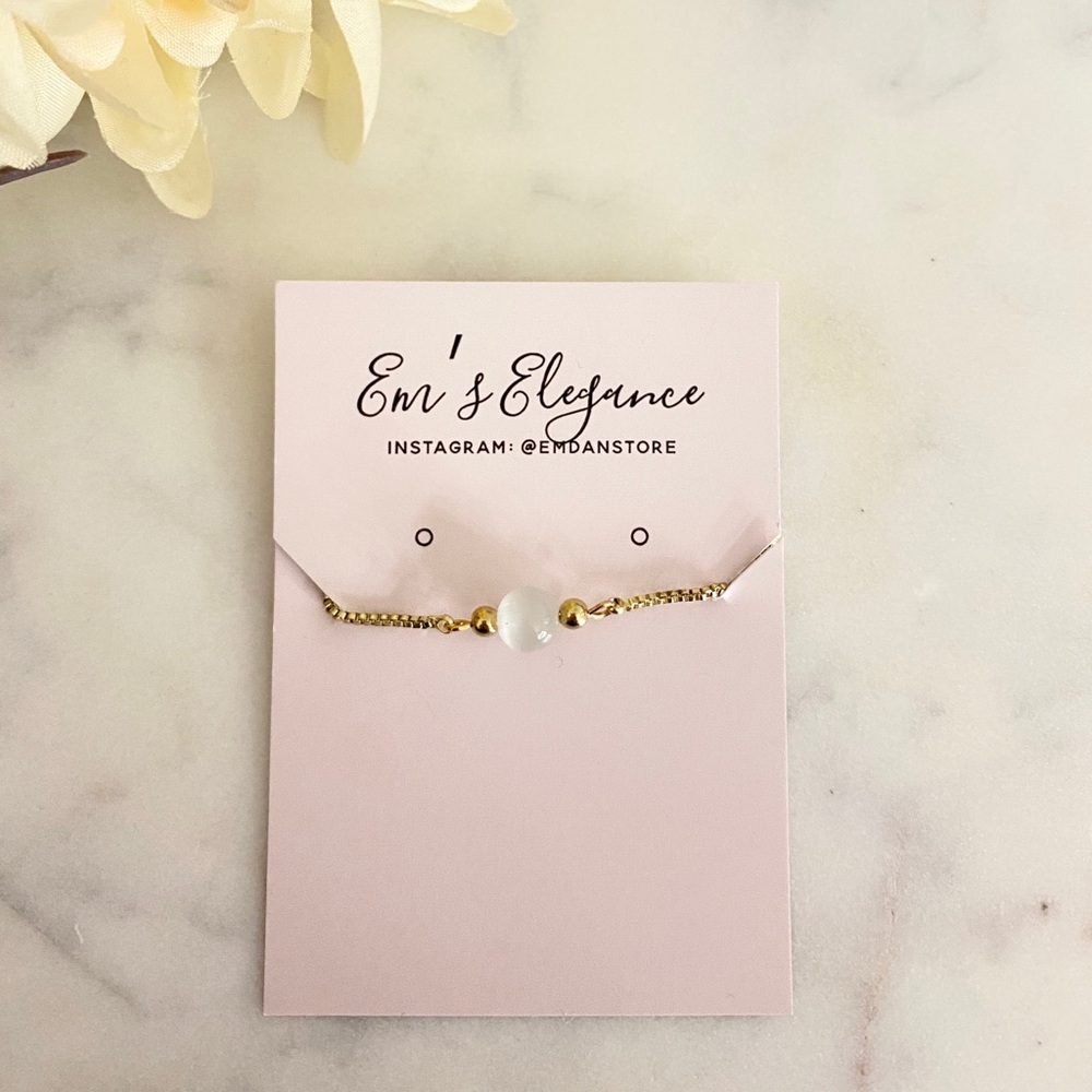 💡Bracelet 2 for 20💡
